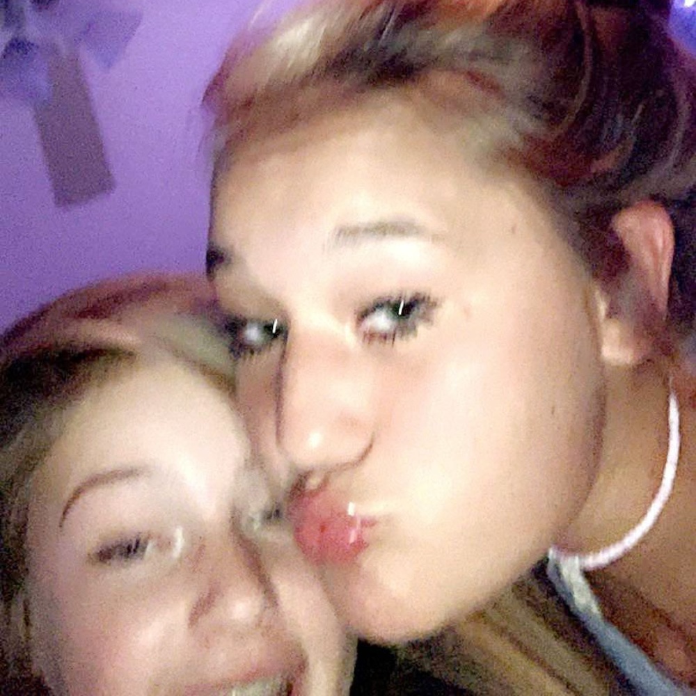 Meet your Posher, Niah